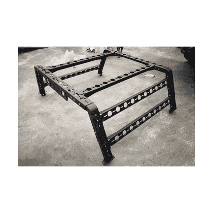 Rack - Pickup - Equipaddict