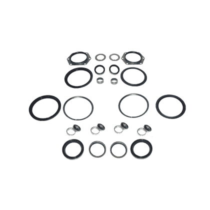 Swivel - rebuild kit