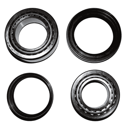 Wheel bearing - kit