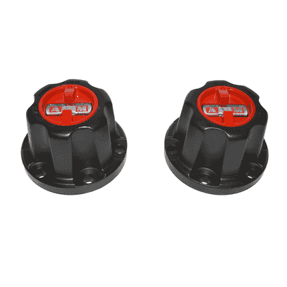 Free wheeling hubs - manual - AVM EHP