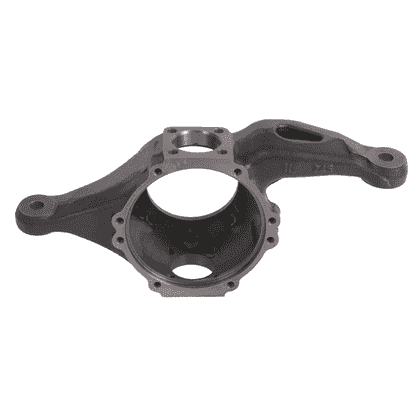 Swivel assembly