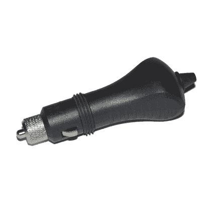 12v cigarette lighter plug