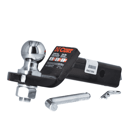 Tow bars - US accessories