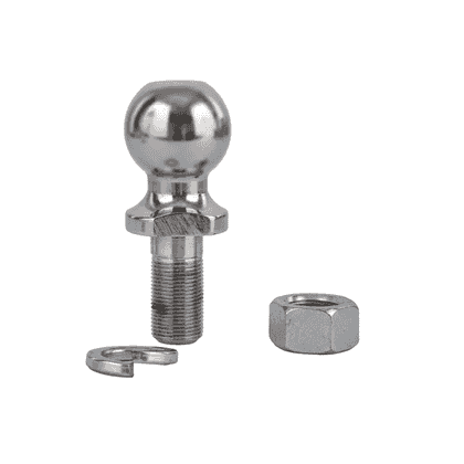 US Towbar ball