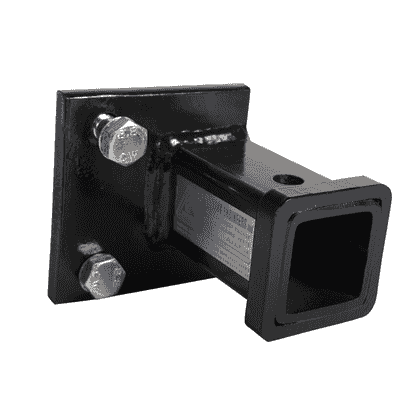 US 2 'square mount plate UE 2'