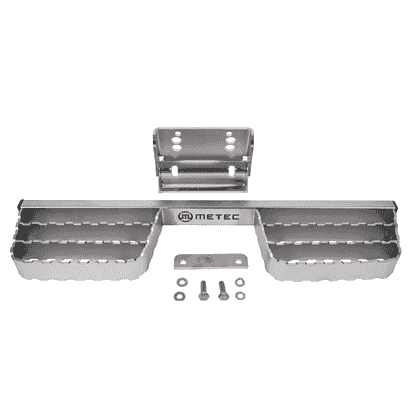 Tow bars - Step