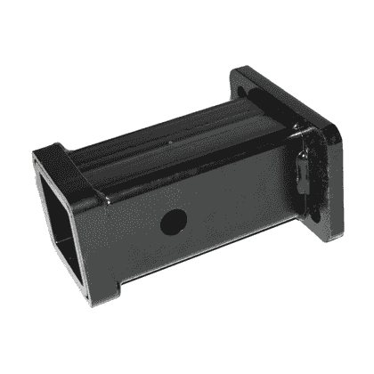 Tête Attelage (carré américain) 2' (5cm)