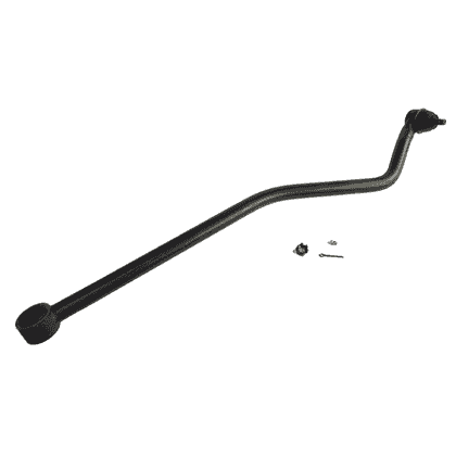 Panhard rod