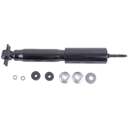 Shock absorber KYB - KAYABA Excel-G (Gas bitube Shock absorber KYB - KAYABA Excel-G (Gas bitube