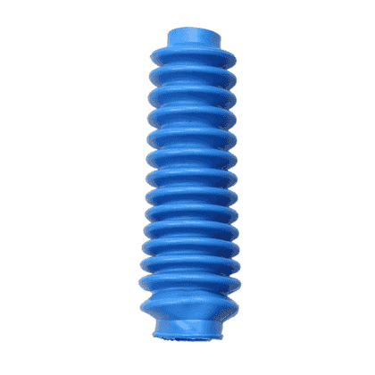 Shock absorber - boots and dust cover