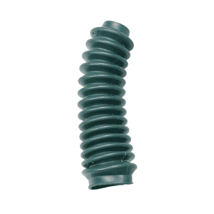 Shock absorber - boots and dust cover
