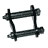 Leaf spring - shackle