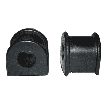Barre stabilisatrice - kit de bagues (paliers centraux)