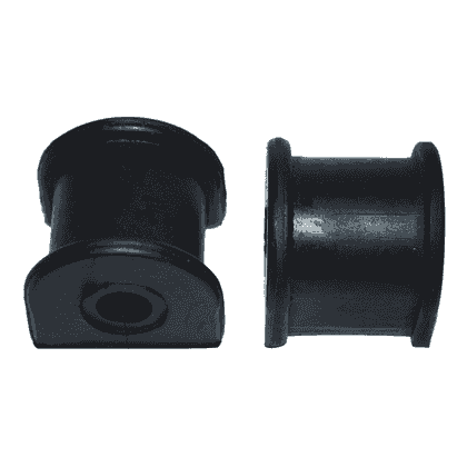 Barre stabilisatrice - kit de bagues (paliers centraux)