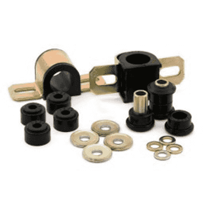 Barre stabilisatrice - kit de bagues (paliers centraux)