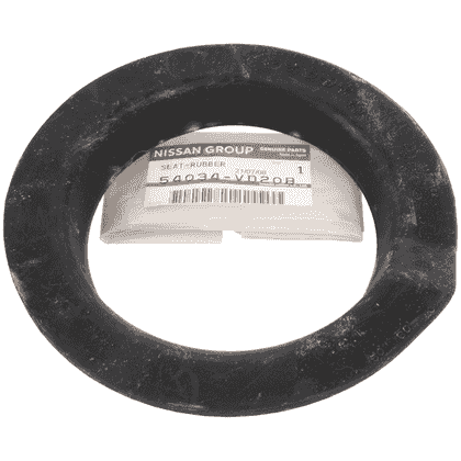 Coil spring - seat