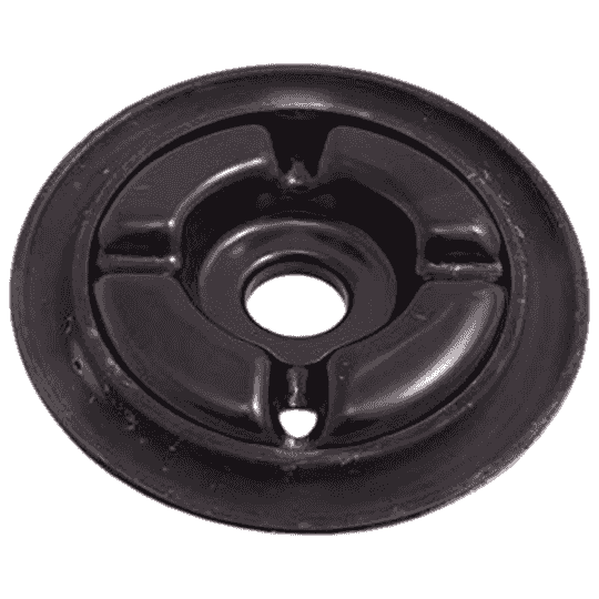 Coil spring - seat