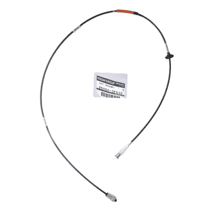 Cuentakilometro - cable
