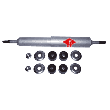 Amortisseur KYB - KAYABA Gas-A-Just (Gas monotube)