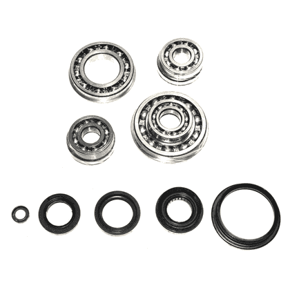 Transfer case overhaul kit