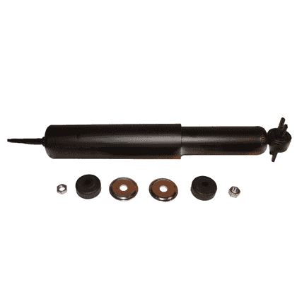 Amortisseur KYB - KAYABA Excel-G (Gaz bitube)