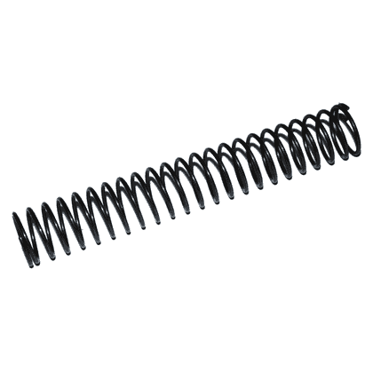 Lever shifting - spring