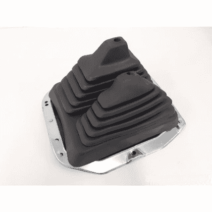Gear lever - bellows