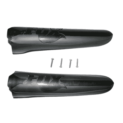 Suspensión - amortiguador Fox 2.0' - Protección