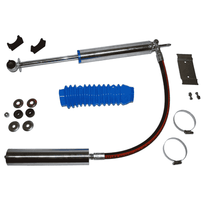 PROFENDER shock remote reservoir SMOOTHIE 2'
