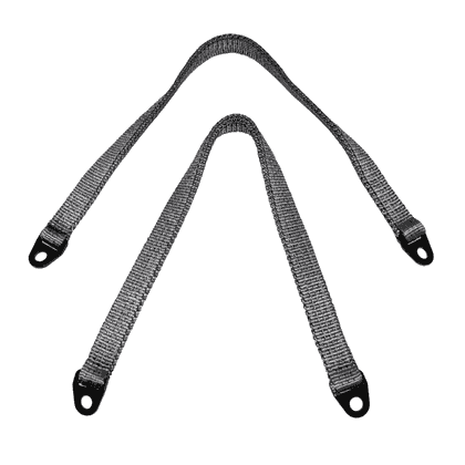 Limitador de extensión 85cm (la pareja)