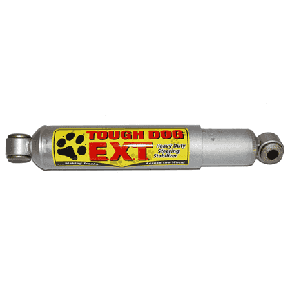 Direction - Amortisseur Tough Dog renforcé