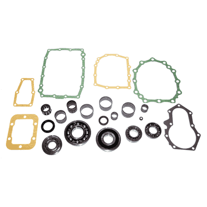 Manual gear box - overhaul kit
