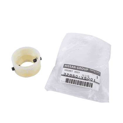 Palanca de cambio - anillo de selector