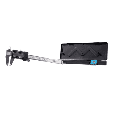 DIGITAL CALIPER GAUGE