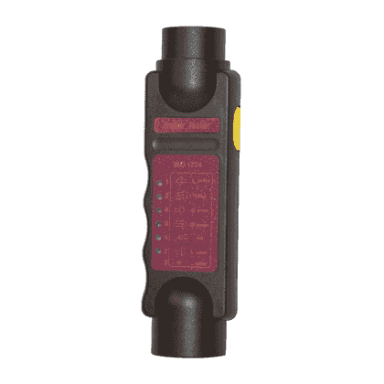 TRAILER LAMP & HARNESS TESTER