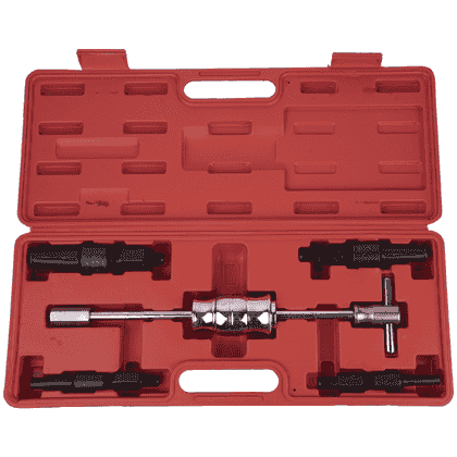 Inner bearing puller