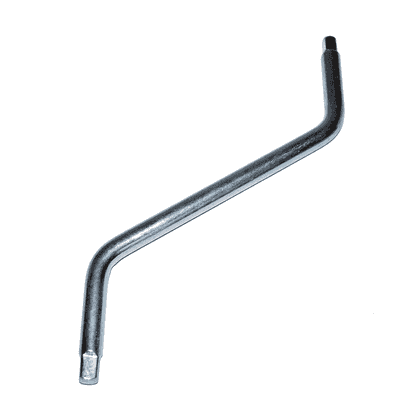Drain plug wrench