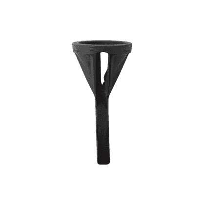 Chamfer tool - Uniburr - Special heat treatment