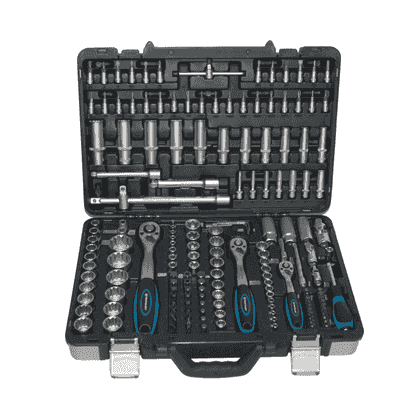171 part tool kit