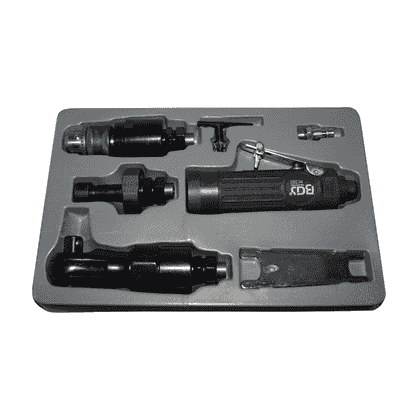 Air Multi-tool - 4 part kit