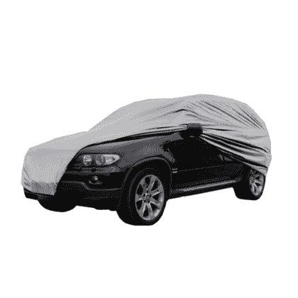 Funda de protección 4x4/SUV - talla L