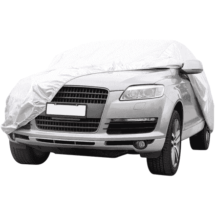 Funda de protección 4x4/SUV - talla XL