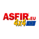 ASFIR skid plate - Front