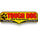 Suspension - ressort hélicoïdal Tough Dog