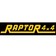 Suspension kit - Raptor +10cm