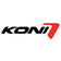 Suspensión - amortiguador Koni Heavy Track