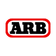 Pare-chocs ARB Winch bar - Avant