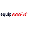 Camping - Medium roof top tent - Equip'addict