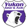 Arbol de transmisión - Yukon