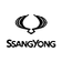 Hub - central nut